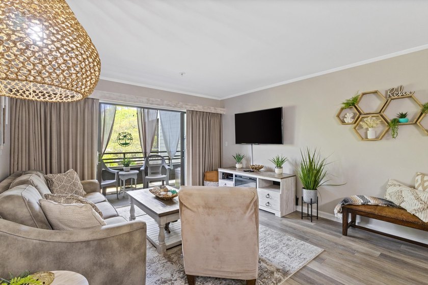 Welcome to this beautifully updated 1 bedroom, 1.5 bath condo - photo 7