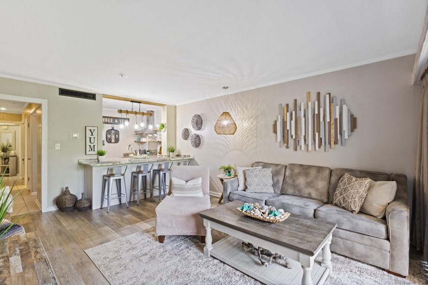 Welcome to this beautifully updated 1 bedroom, 1.5 bath condo - photo 8
