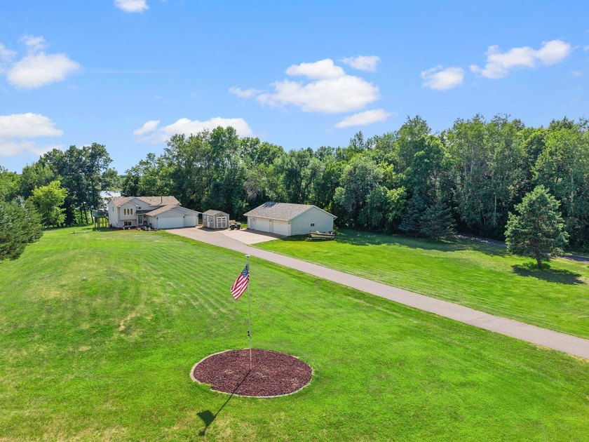 Outstanding home on Little Horseshoe Lake with views that are - photo 8