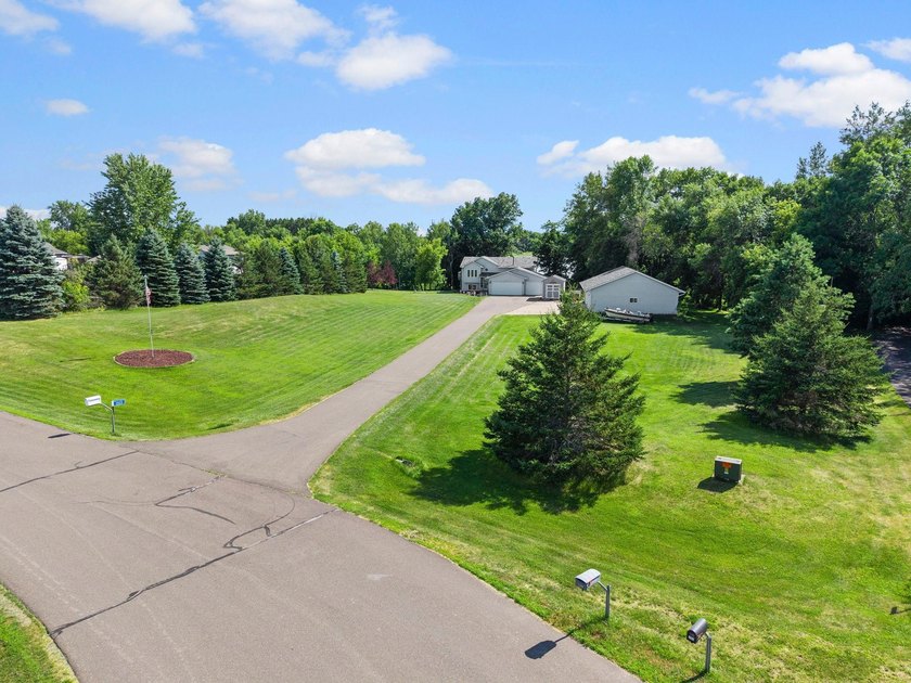 Outstanding home on Little Horseshoe Lake with views that are - photo 9