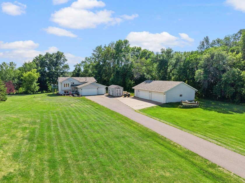 Outstanding home on Little Horseshoe Lake with views that are - photo 10