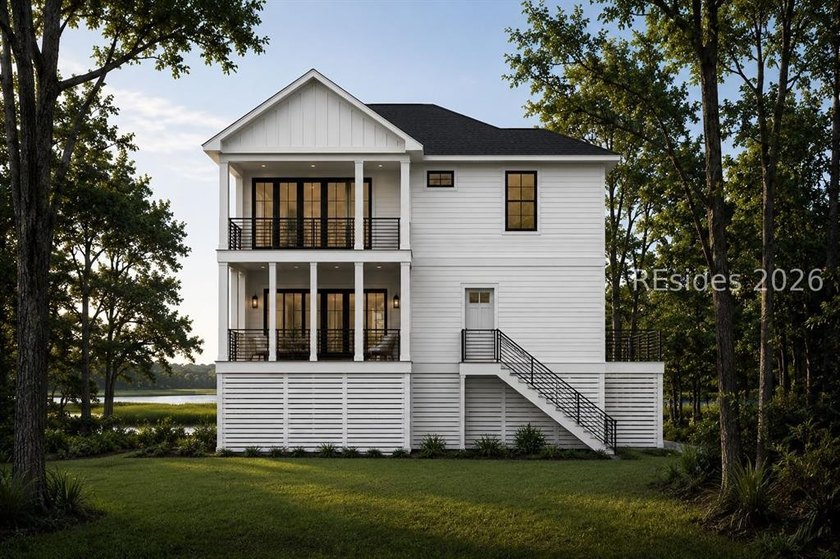 Enjoy waterfront living with a private dock opportunity mere - photo 2