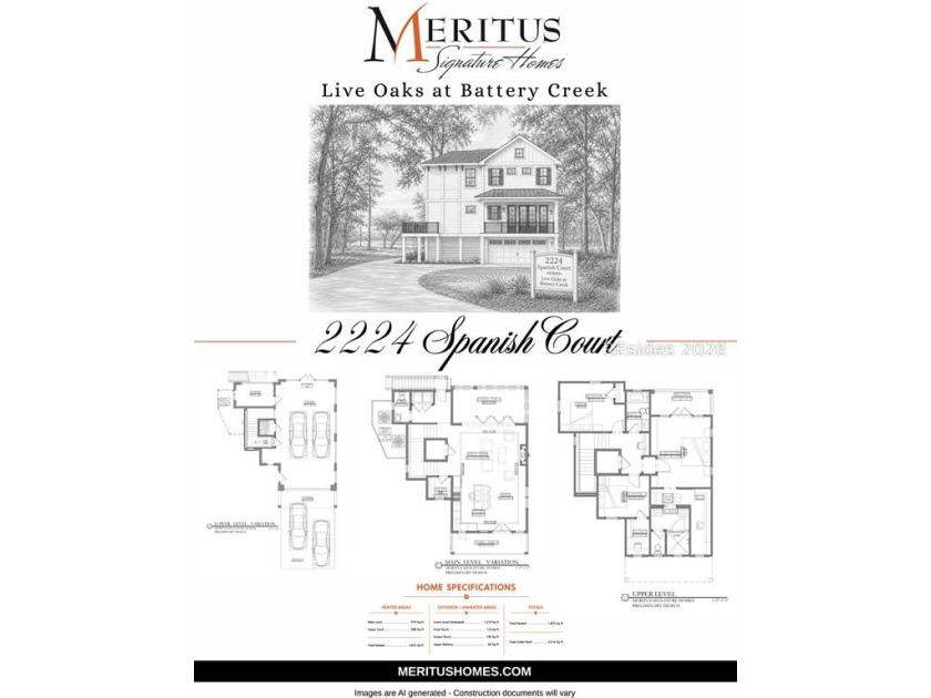 Enjoy waterfront living with a private dock opportunity mere - photo 3
