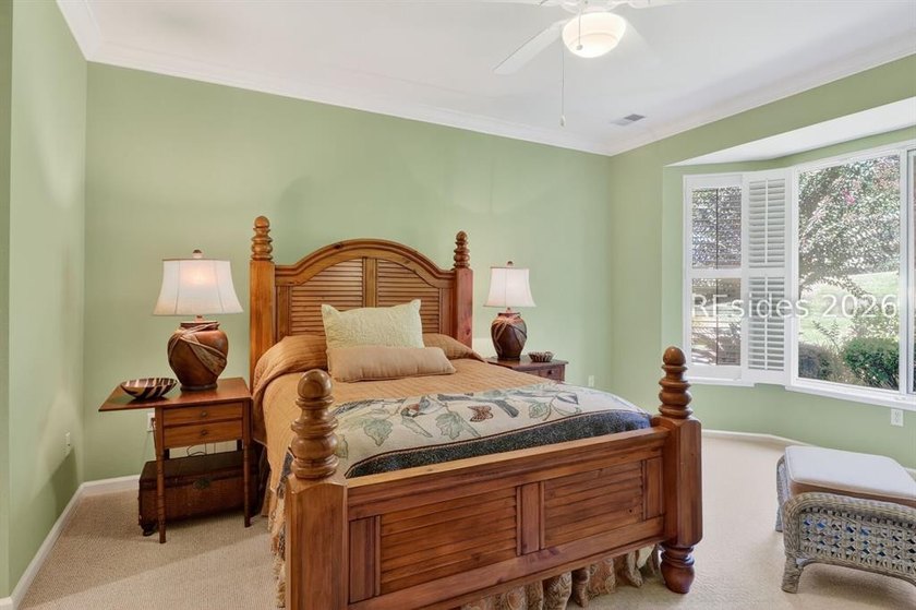 Gorgeous Franklin/Whitney model in Sun City Hilton Head. Loaded - photo 16
