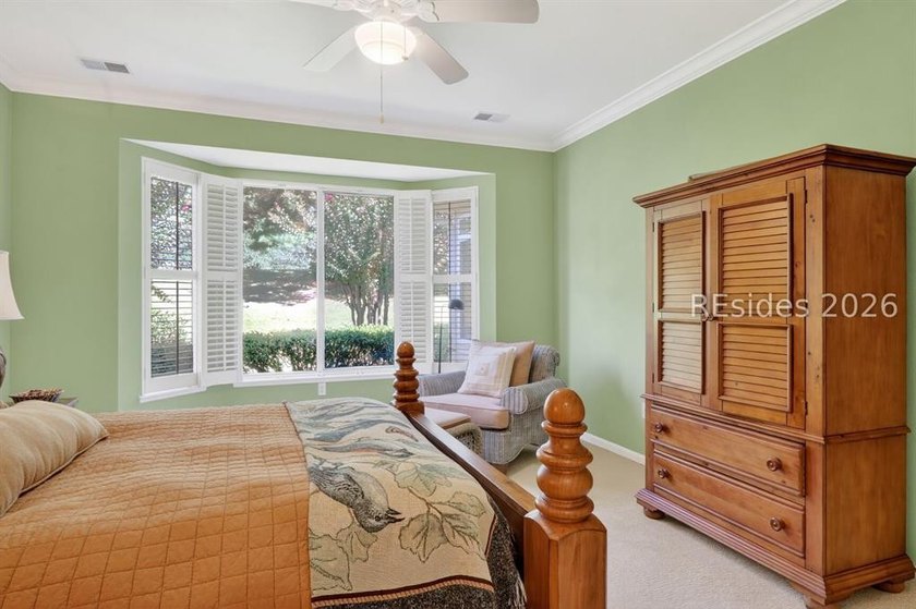 Gorgeous Franklin/Whitney model in Sun City Hilton Head. Loaded - photo 17