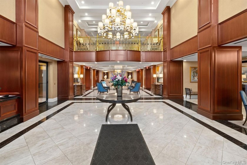 Welcome to the Ritz-Carlton Residences. This sun-filled - photo 23
