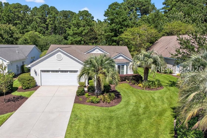 Gorgeous Franklin/Whitney model in Sun City Hilton Head. Loaded - photo 26
