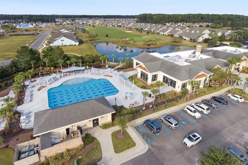 Gorgeous Franklin/Whitney model in Sun City Hilton Head. Loaded - photo 30
