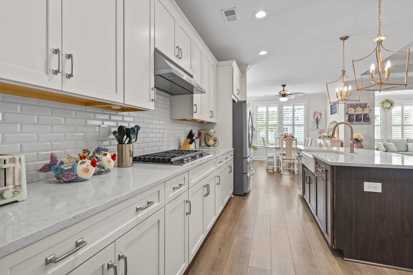 Welcome to 188 Black Water Drive, a stunning like-new home in - photo 15