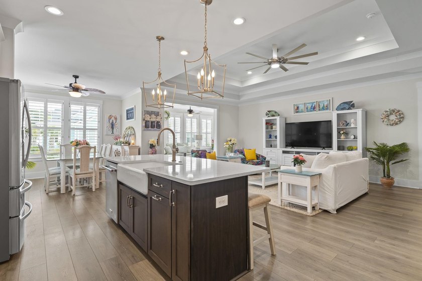 Welcome to 188 Black Water Drive, a stunning like-new home in - photo 16