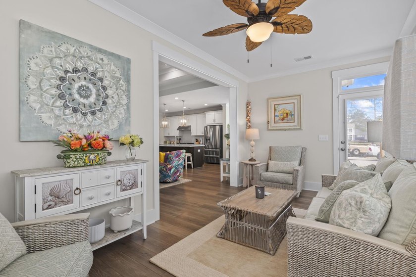 Welcome to 188 Black Water Drive, a stunning like-new home in - photo 20