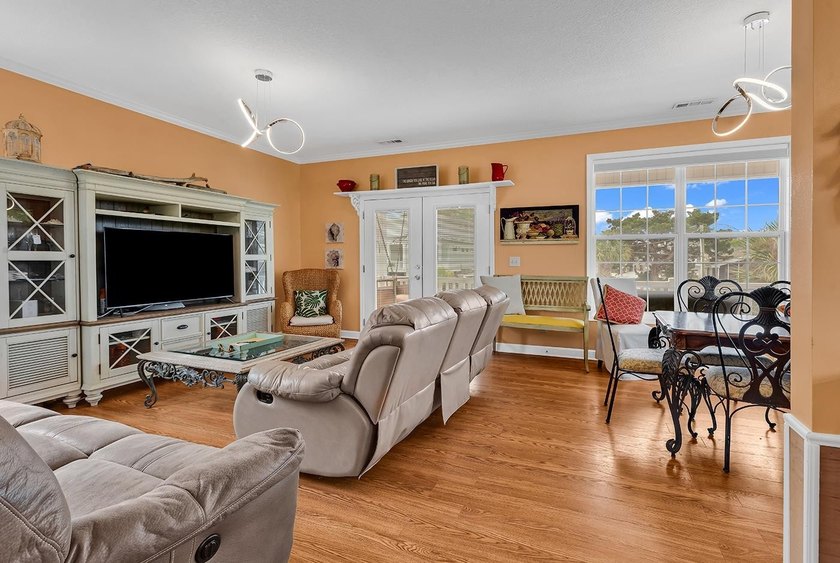 If you are looking for a turnkey, move in ready beach home, this - photo 3