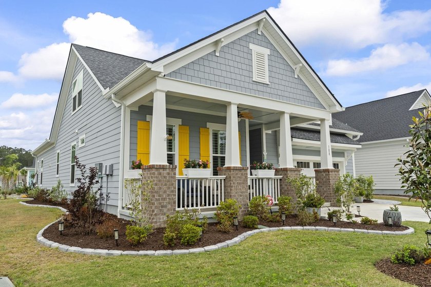 Welcome to 188 Black Water Drive, a stunning like-new home in - photo 39