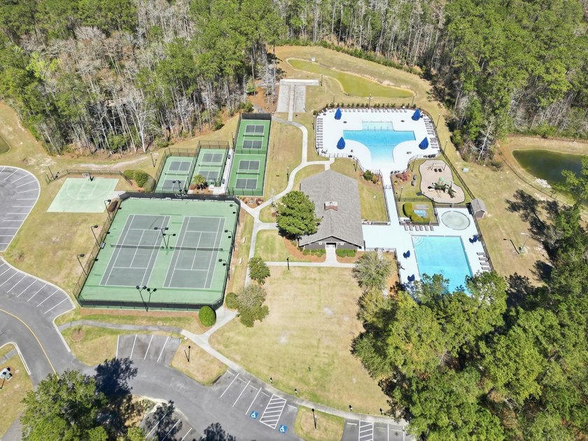 Welcome to 188 Black Water Drive, a stunning like-new home in - photo 42