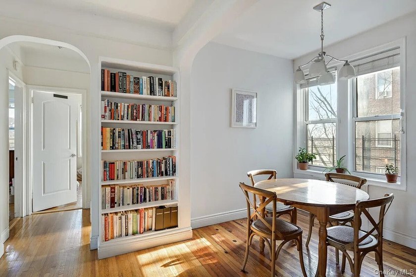 **Sunlit, Sophisticated Living Just Off Prospect Park** This - photo 2