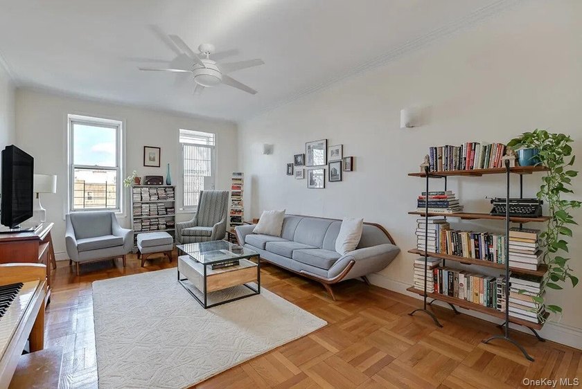 **Sunlit, Sophisticated Living Just Off Prospect Park** This - photo 4