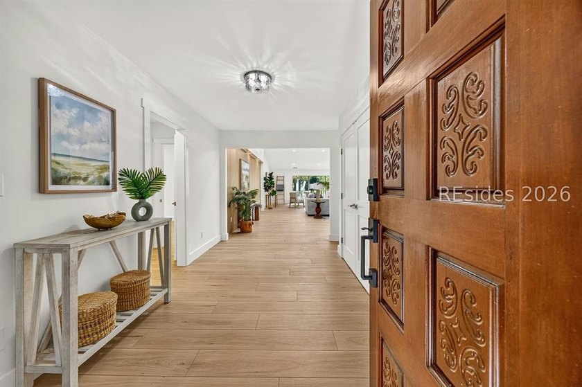 Luxury Coastal Living, Completely Reimagined!! Welcome to 9 Fort - photo 5