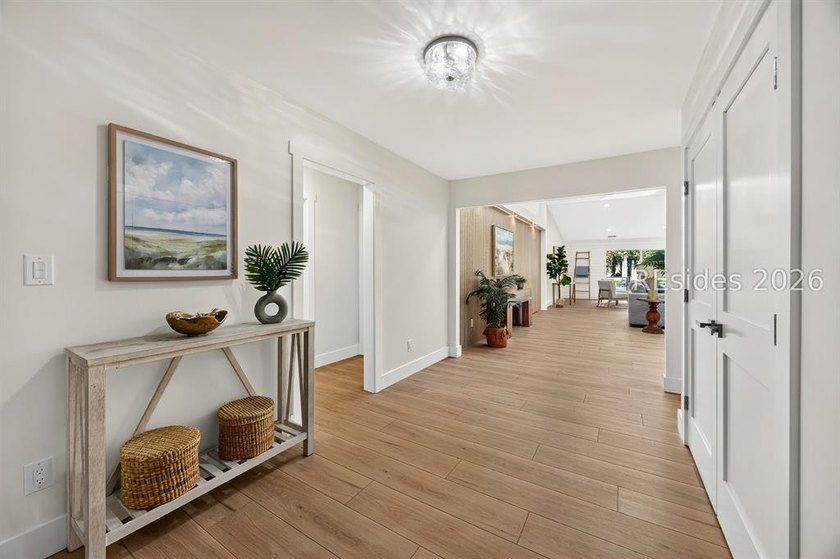 Luxury Coastal Living, Completely Reimagined!! Welcome to 9 Fort - photo 6
