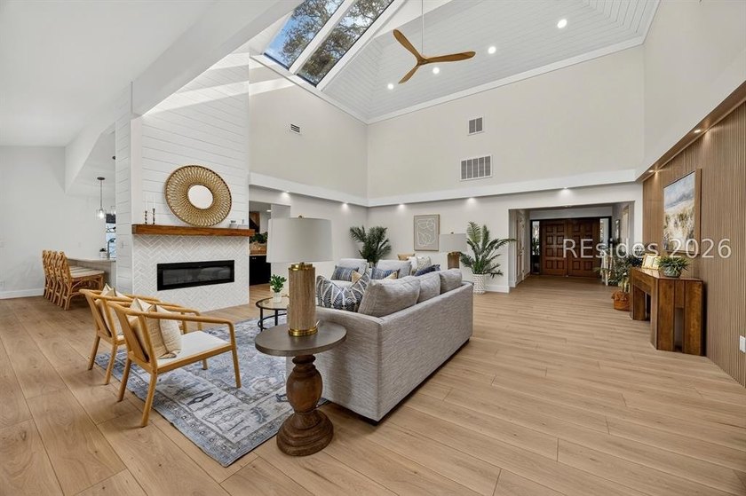 Luxury Coastal Living, Completely Reimagined!! Welcome to 9 Fort - photo 9