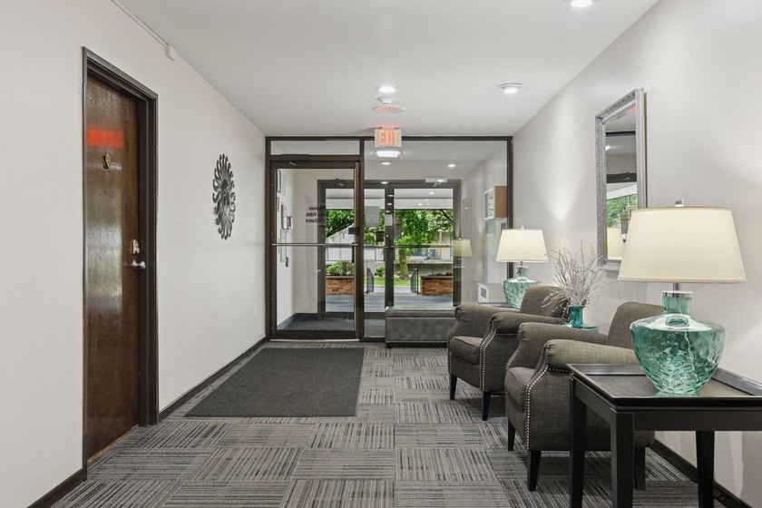Come live at the Lake! Welcome to Sunrise Bay, a condominium - photo 9