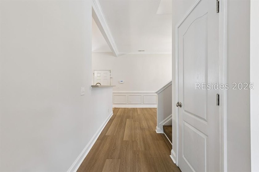 Move-in ready and perfectly located in Heritage at New Riverside - photo 10