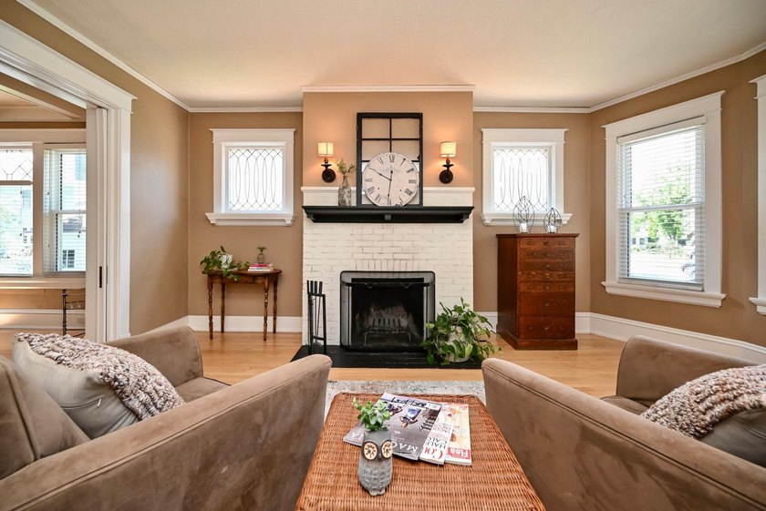 Welcome to this beautifully maintained 2.5-story home in a - photo 5