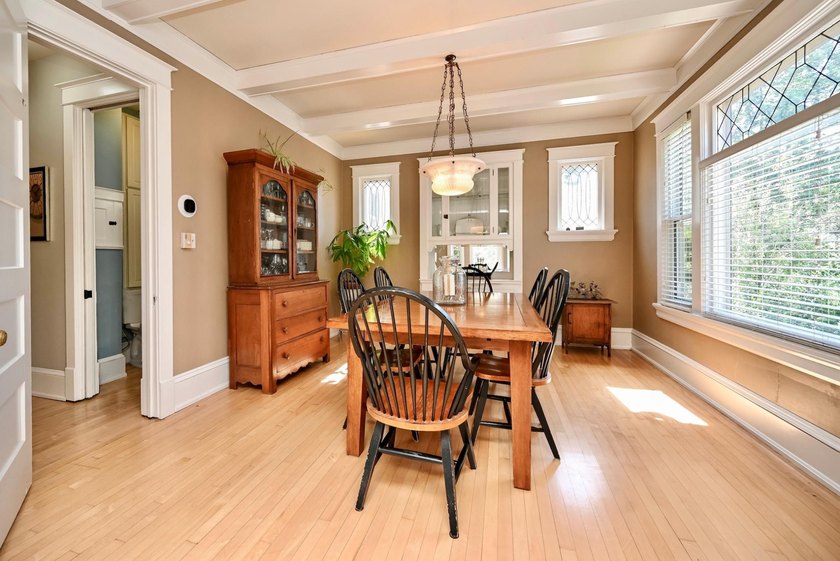 Welcome to this beautifully maintained 2.5-story home in a - photo 9
