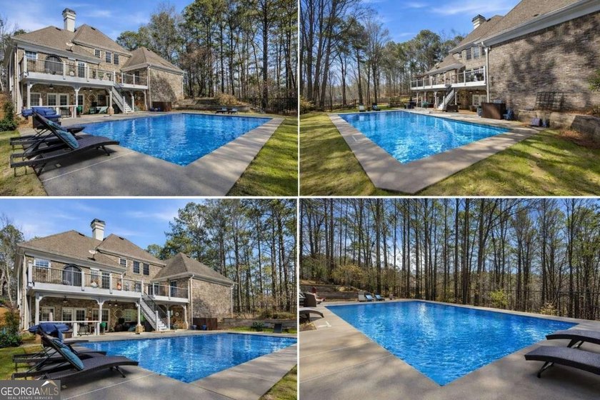 A Rare 4-Acre Family Estate Offering 6,400 SF, Pool &amp; - photo 4