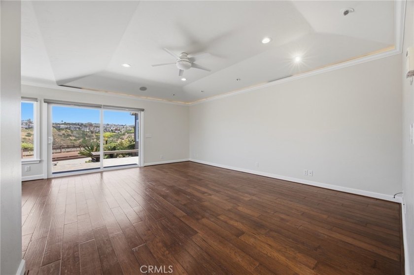 Situated on a private, half-acre lot in Temple Hills with a long - photo 12