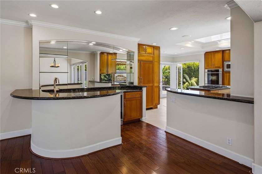 Situated on a private, half-acre lot in Temple Hills with a long - photo 13
