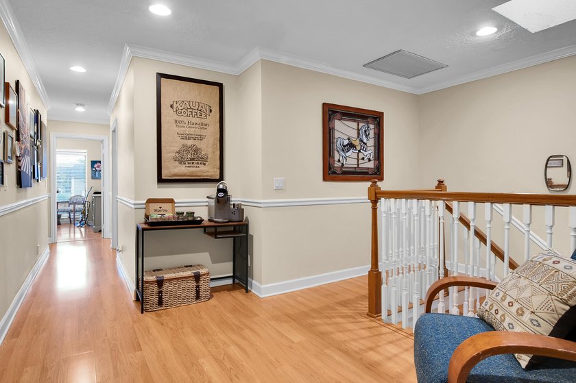 Beautifully updated and spacious townhome in the heart of - photo 14