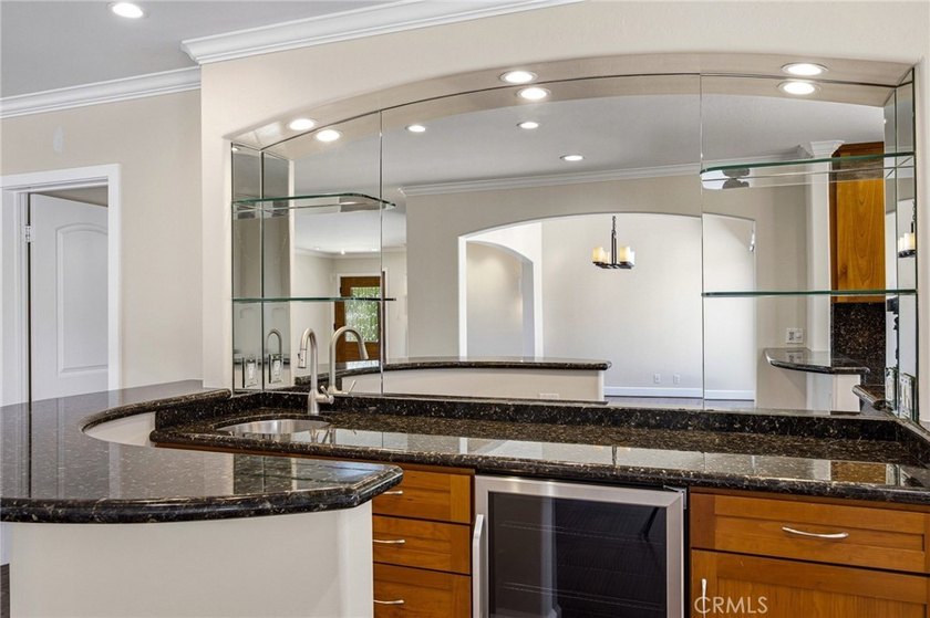 Situated on a private, half-acre lot in Temple Hills with a long - photo 15