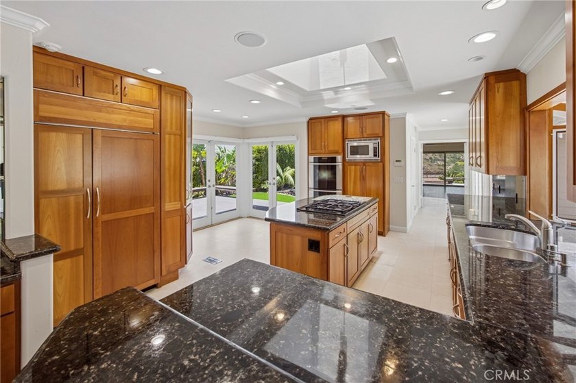 Situated on a private, half-acre lot in Temple Hills with a long - photo 17