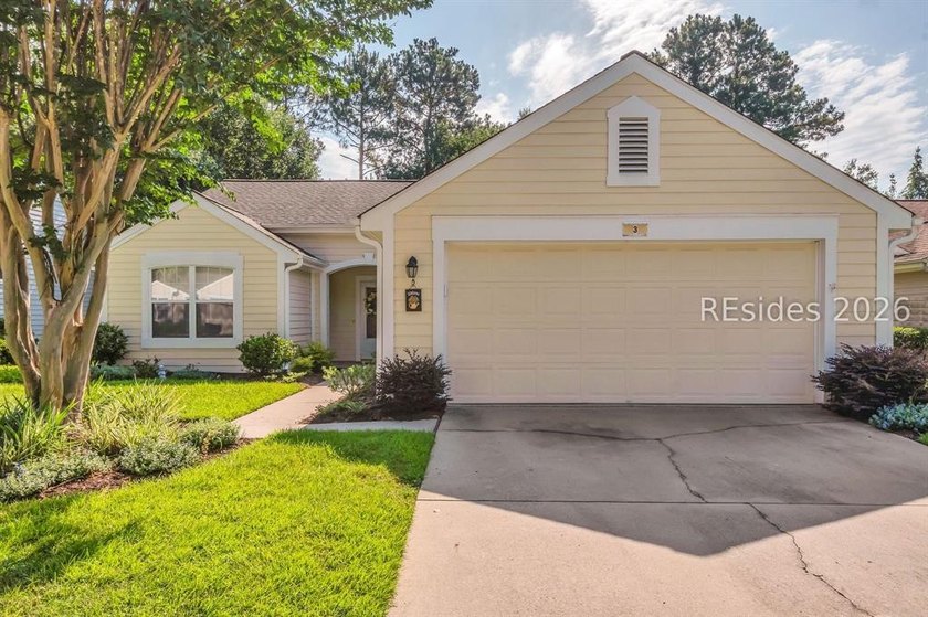 Charming and beautifully updated, this darling 2-bedroom, 2-bath - photo 2