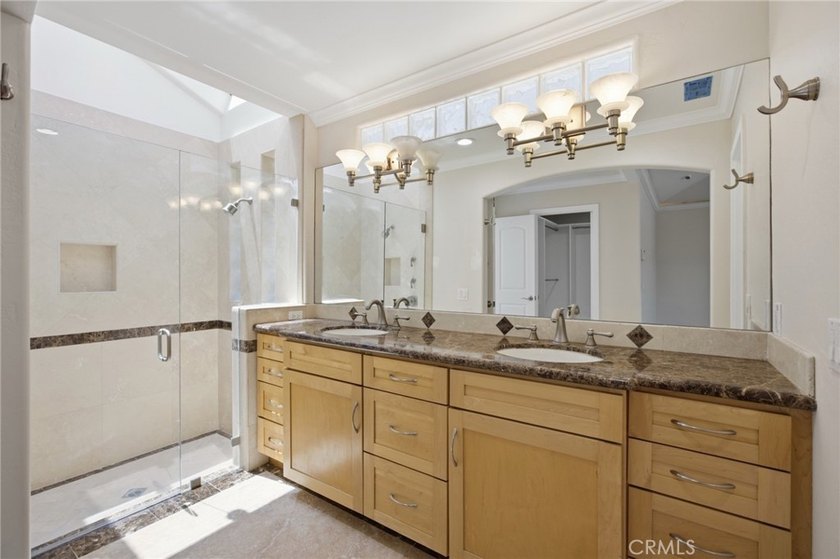 Situated on a private, half-acre lot in Temple Hills with a long - photo 24