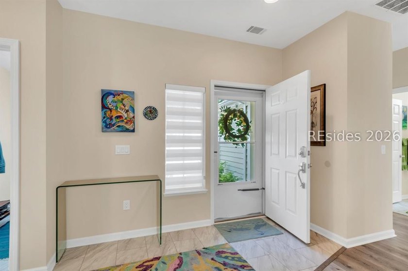 Charming and beautifully updated, this darling 2-bedroom, 2-bath - photo 5