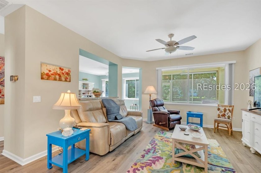 Charming and beautifully updated, this darling 2-bedroom, 2-bath - photo 7