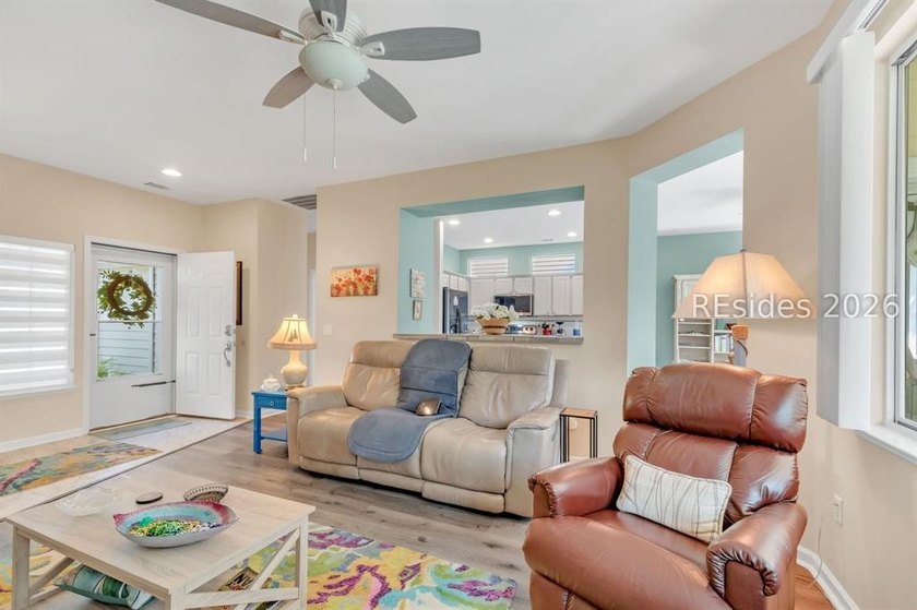 Charming and beautifully updated, this darling 2-bedroom, 2-bath - photo 8