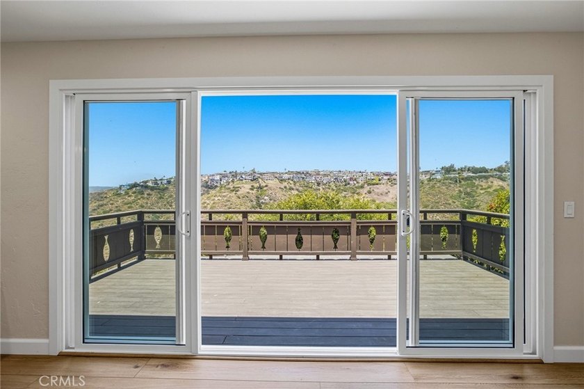 Situated on a private, half-acre lot in Temple Hills with a long - photo 32