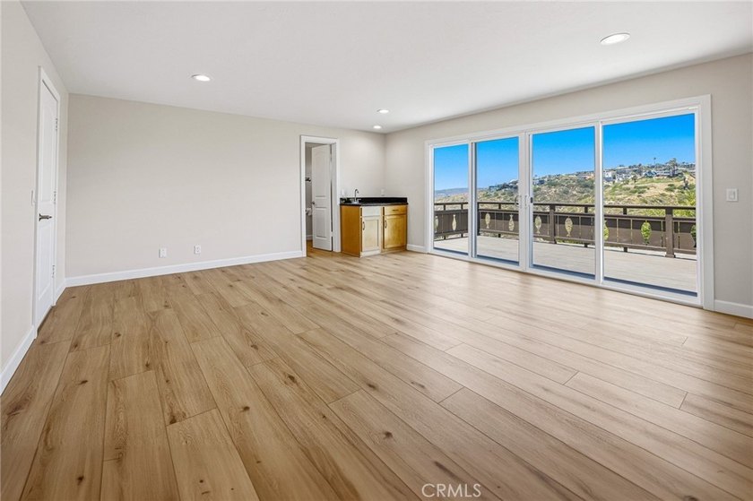 Situated on a private, half-acre lot in Temple Hills with a long - photo 42