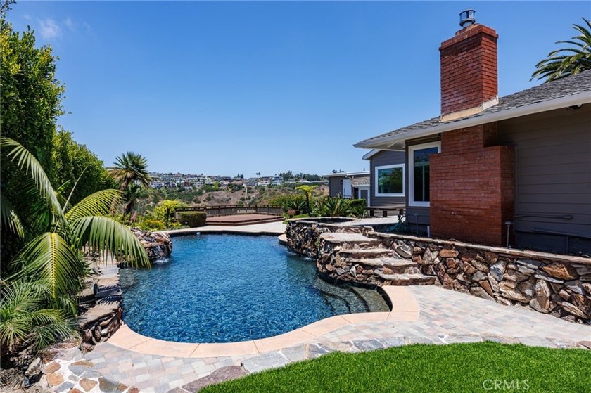 Situated on a private, half-acre lot in Temple Hills with a long - photo 44