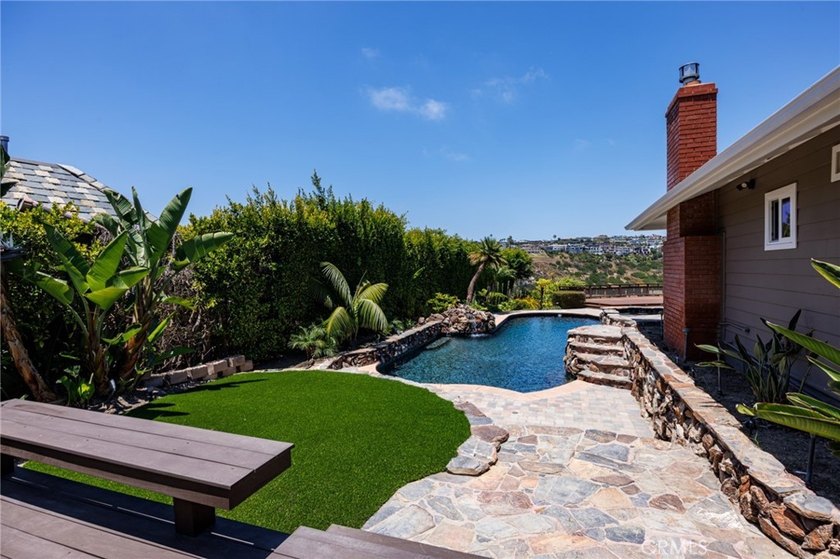 Situated on a private, half-acre lot in Temple Hills with a long - photo 45