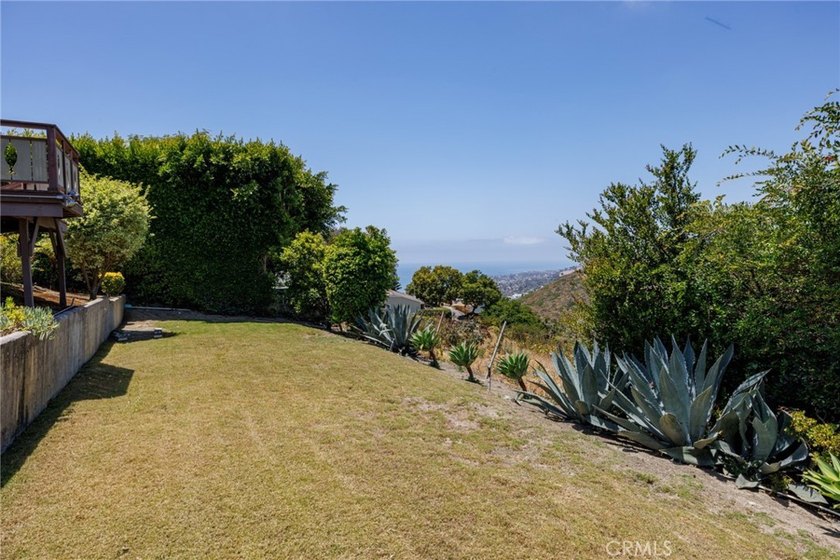 Situated on a private, half-acre lot in Temple Hills with a long - photo 49
