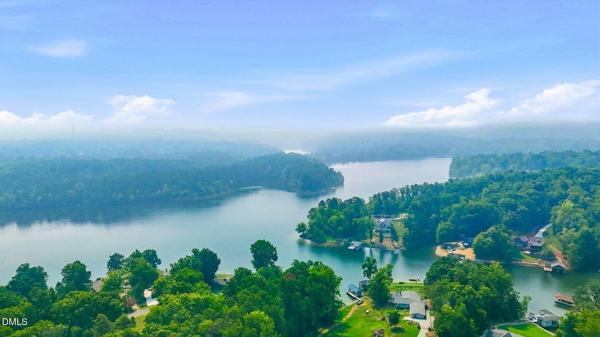 Enjoy the best of Hyco Lake living with this well-maintained - photo 15