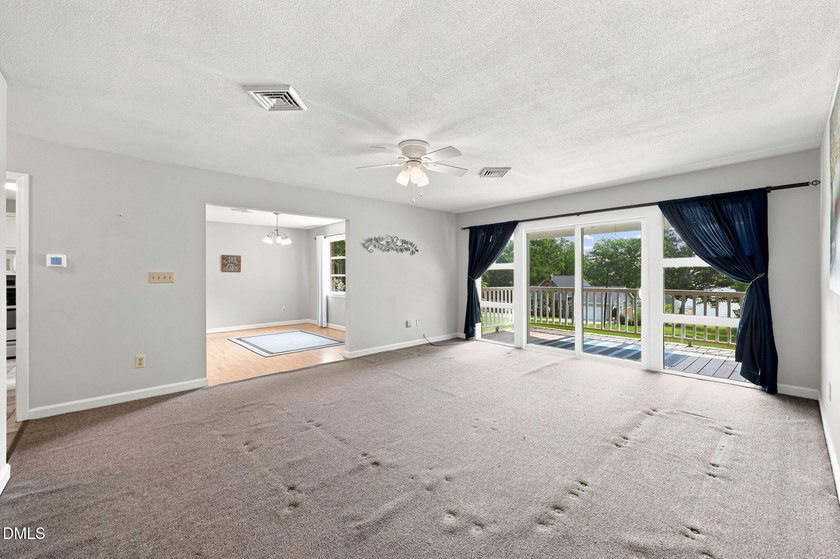 Enjoy the best of Hyco Lake living with this well-maintained - photo 17