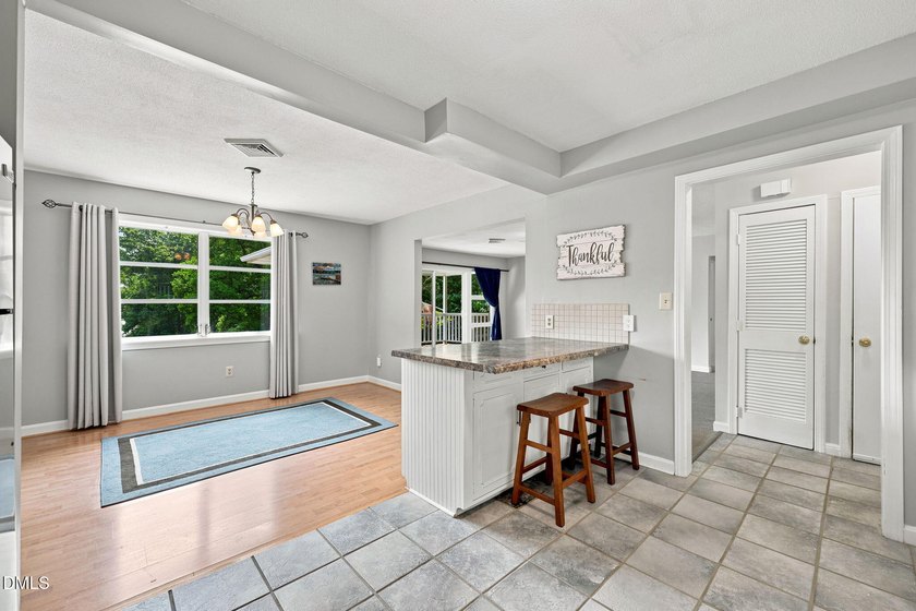 Enjoy the best of Hyco Lake living with this well-maintained - photo 21