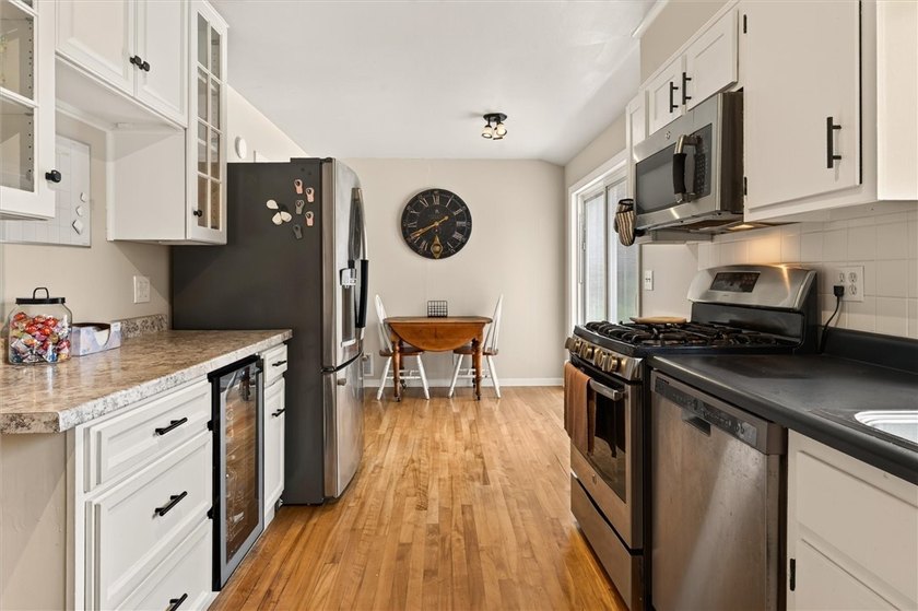 Welcome to 33 Greenbriar Dr in Gates. This Massive ranch is just - photo 23