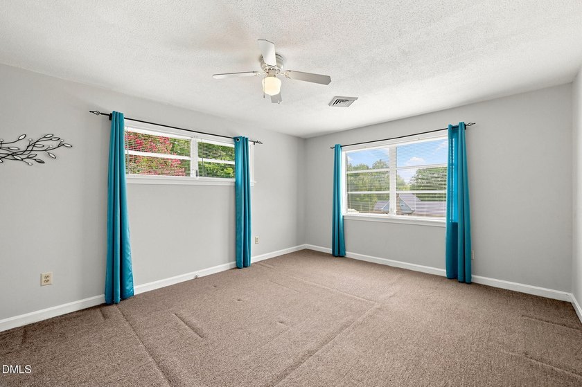 Enjoy the best of Hyco Lake living with this well-maintained - photo 24