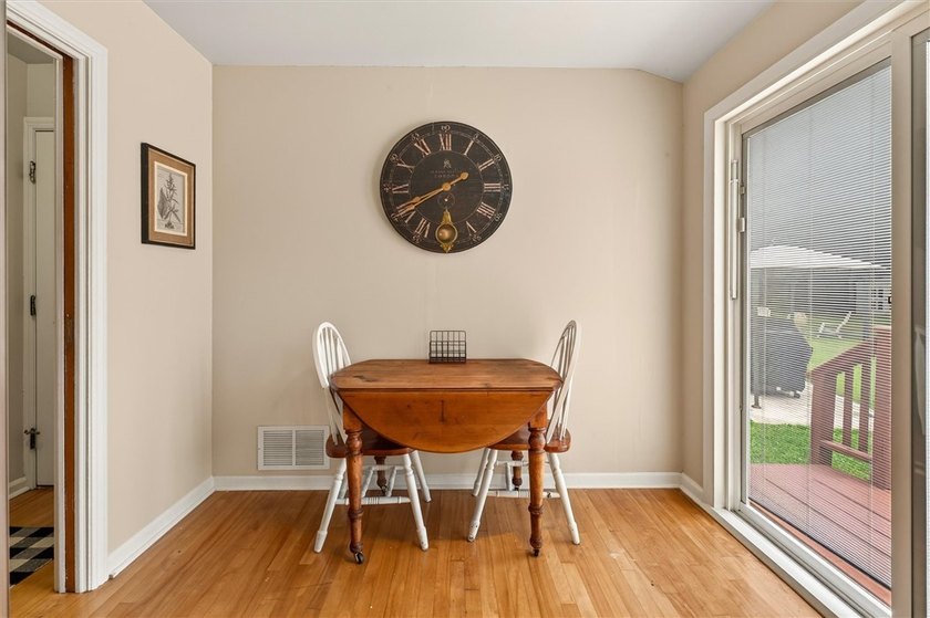 Welcome to 33 Greenbriar Dr in Gates. This Massive ranch is just - photo 28