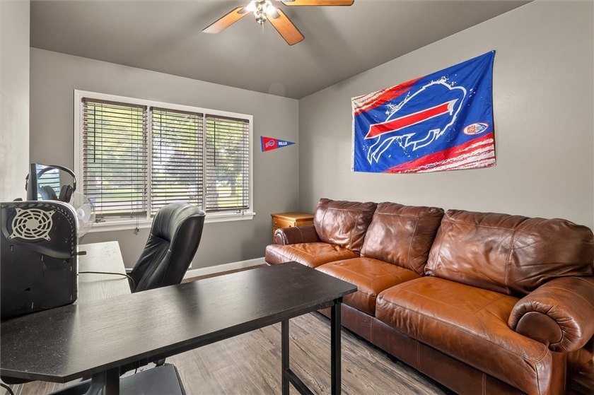 Welcome to 33 Greenbriar Dr in Gates. This Massive ranch is just - photo 31